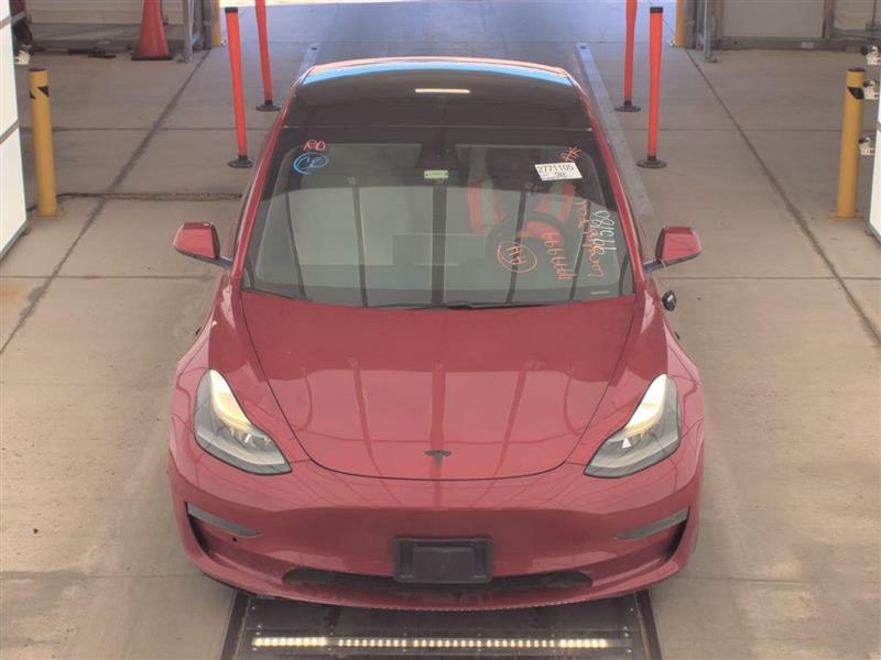 tesla model 3 2021 5YJ3E1EB7MF993180 image tesla model 3 2021 5YJ3E1EB7MF993180 image